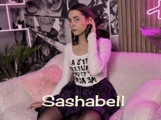 Sashabell