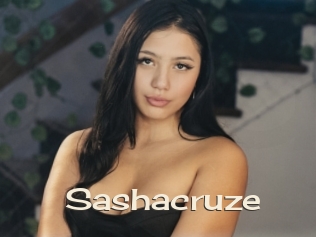 Sashacruze