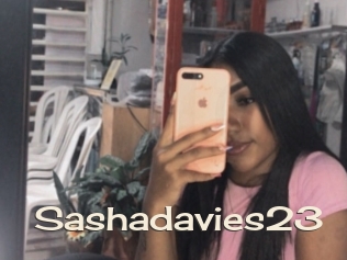 Sashadavies23