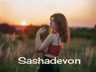 Sashadevon