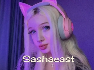 Sashaeast