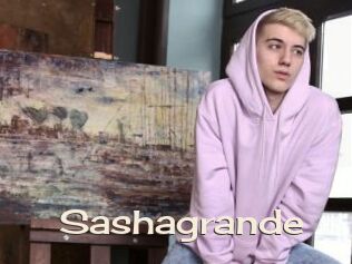 Sashagrande
