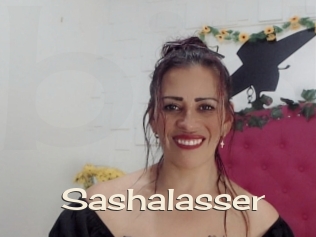 Sashalasser