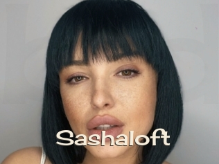 Sashaloft