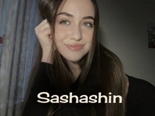 Sashashin