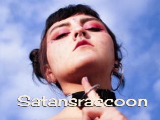 Satansraccoon