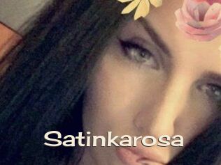 Satinkarosa
