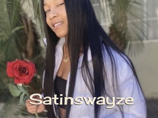 Satinswayze