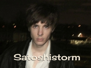 Satoshistorm