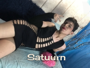 Satuurn