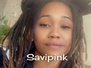 Savipink