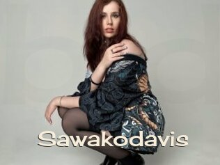 Sawakodavis