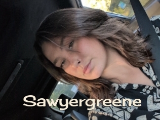 Sawyergreene