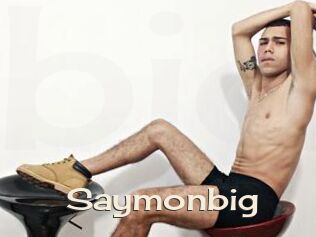 Saymonbig