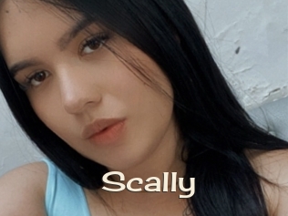 Scally