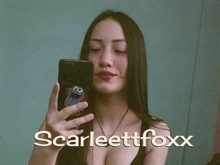 Scarleettfoxx