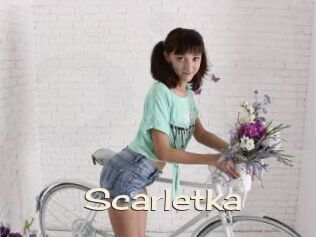 Scarletka