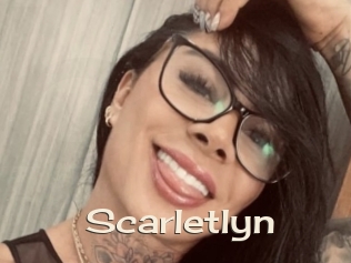 Scarletlyn