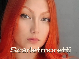 Scarletmoretti