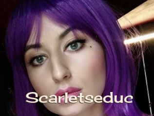 Scarletseduc