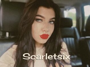 Scarletsix