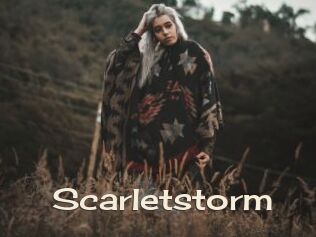 Scarletstorm