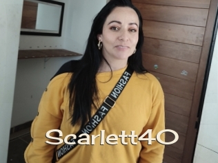 Scarlett40