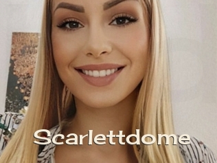 Scarlettdome