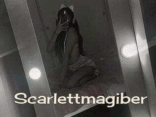 Scarlettmagiber