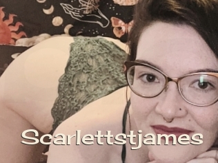 Scarlettstjames