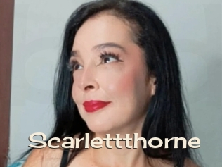 Scarlettthorne