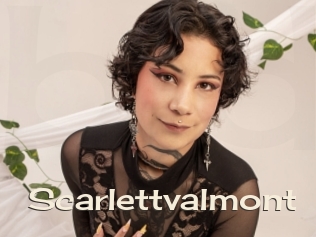 Scarlettvalmont