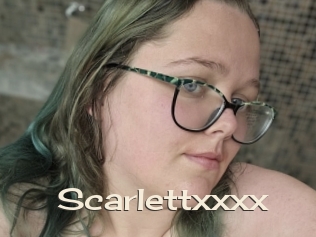 Scarlettxxxx