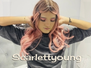 Scarlettyoung