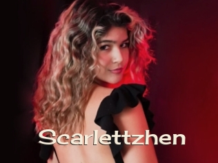 Scarlettzhen