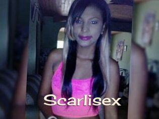 Scarlisex