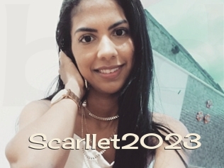 Scarllet2023