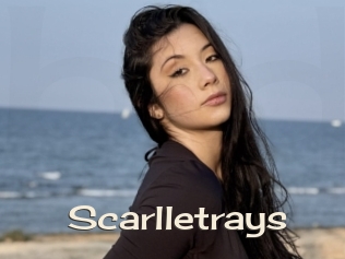 Scarlletrays