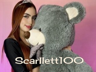 Scarllett100