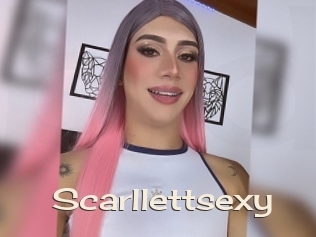 Scarllettsexy