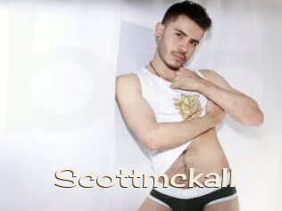 Scottmckall