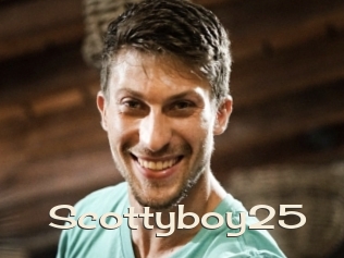 Scottyboy25