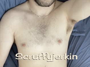 Scruffyjerkin