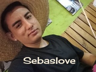 Sebaslove