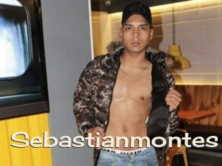 Sebastianmontes