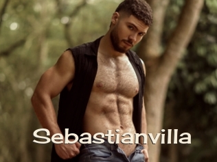 Sebastianvilla