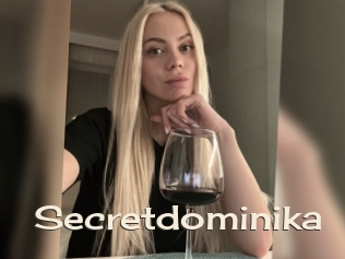 Secretdominika