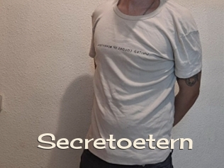 Secretoetern