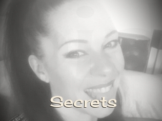 Secrets