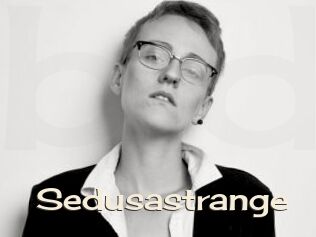 Sedusastrange